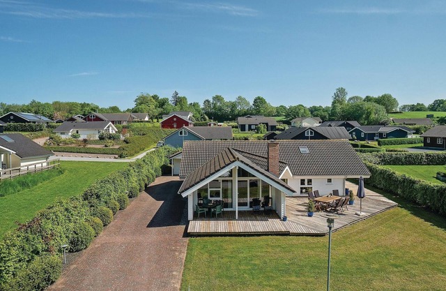 3 bedroom pet friendly home in Aabenraa