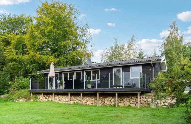 3 bedroom pet friendly home in Ebeltoft