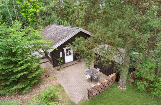 3 bedroom pet friendly home in Ebeltoft
