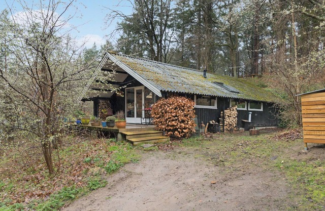 3 bedroom pet friendly home in Ebeltoft
