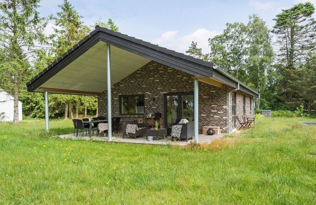 3 bedroom pet friendly home in ørsted