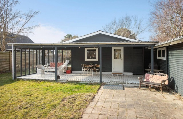 3 bedroom pet friendly home in Korsør