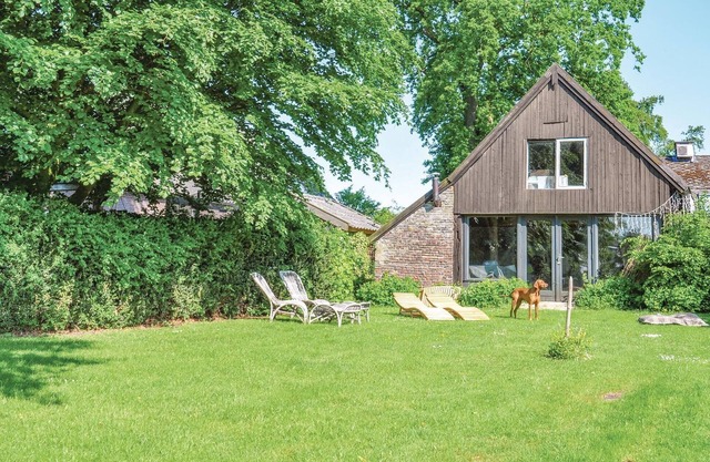 3 bedroom pet friendly home in Leende