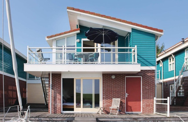 3 bedroom pet friendly home in Workum