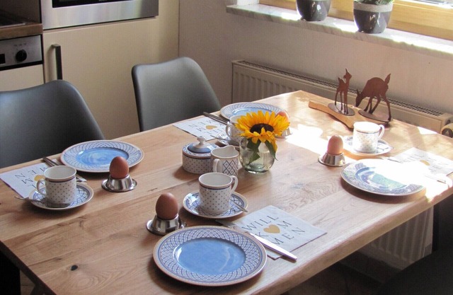 3 Bedroom Private vacation home in Trunkelsberg