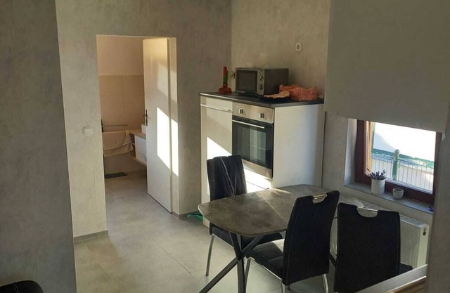 3 Bedroom Private vacation home in Waltershausen