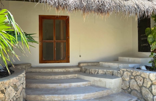 3 bedroom private vacation home in holbox