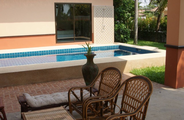 3 Bedroom Private vacation home in Pattaya