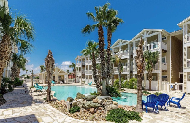 3 Bedroom | Resort Pool | Month Long Stays