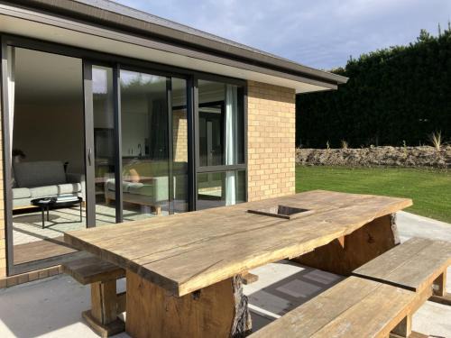 3-Bedroom Retreat in Mount Somers