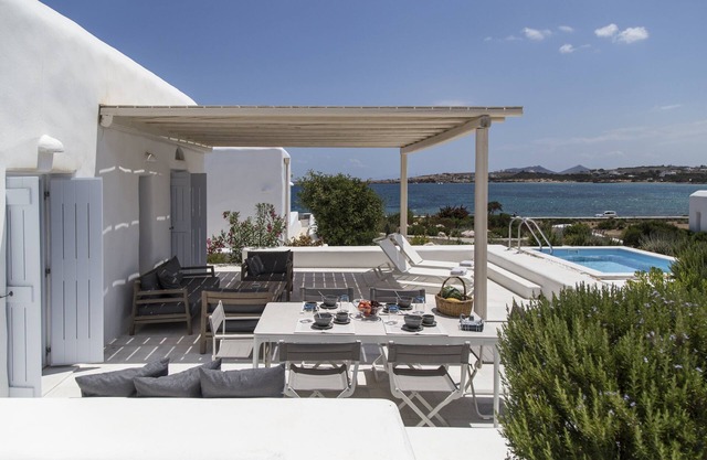 3-Bedroom Sea View Villa with Private Pool | The SAND Collection Villas