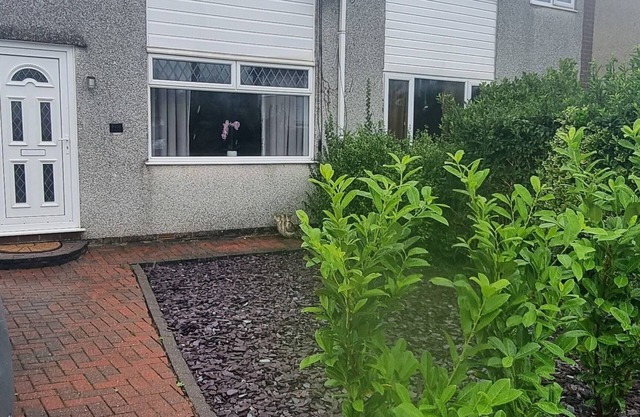 3 Bedroom Semi Detached House in the beautiful village of Bolton Le Sands.