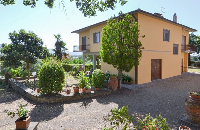 3 bedroom stunning home in Monte San Savino