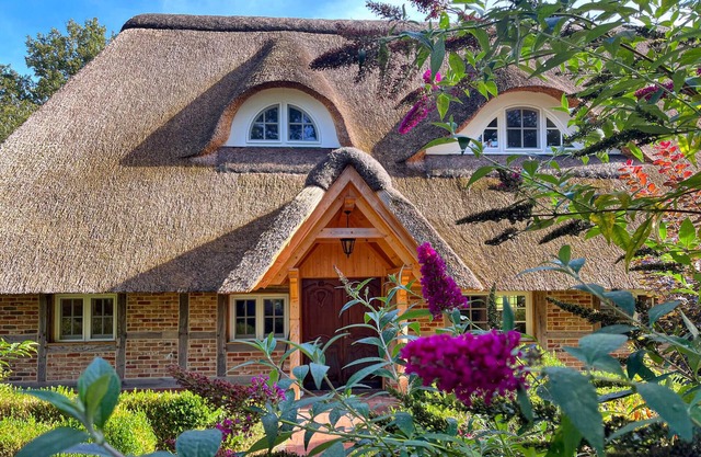 3 bedroom stunning home in Sittensen Kalbe