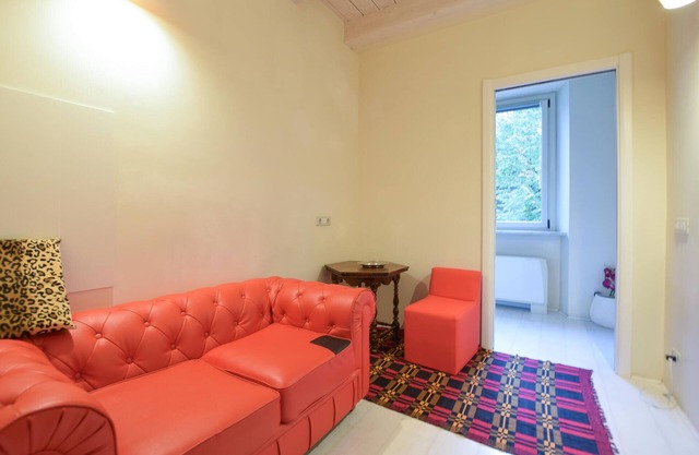 3 bedroom stunning apartment in Massa