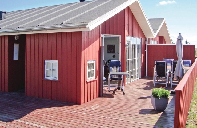 3 bedroom stunning home in Hvide Sande
