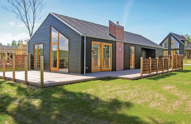 3 bedroom stunning home in Stubbekøbing
