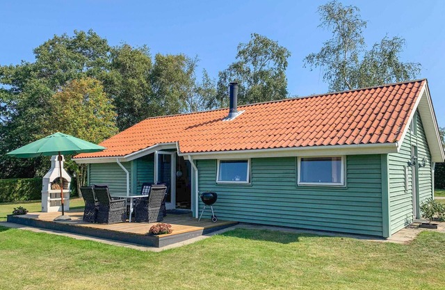 3 bedroom stunning home in Stubbekøbing