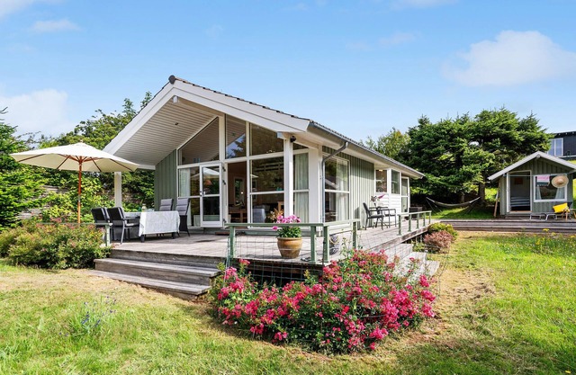 3 bedroom stunning home in Kalundborg