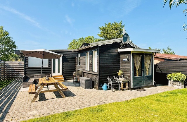 Accommodation Westerland 