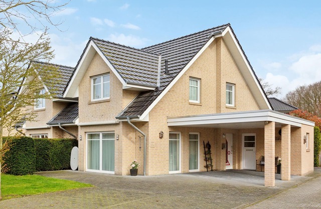 3 bedroom stunning home in Haren (Ems)
