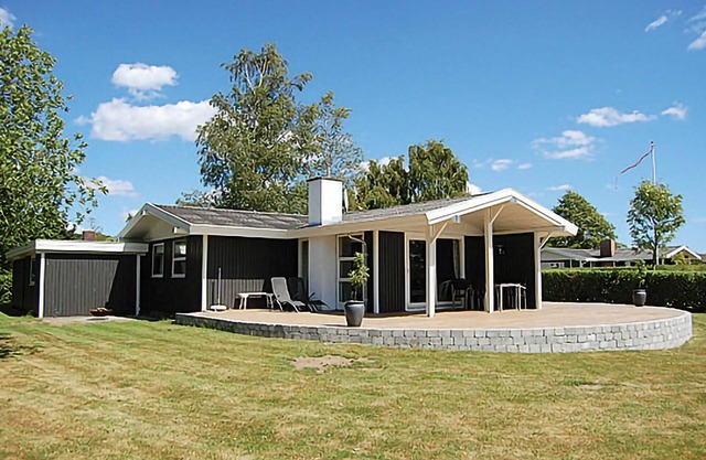3 bedroom stunning home in Egernsund