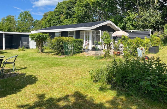 3 bedroom stunning home in Eskebjerg