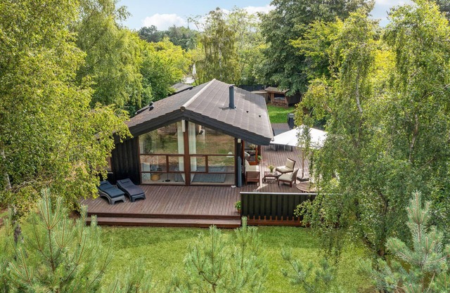 3 bedroom stunning home in Fårevejle