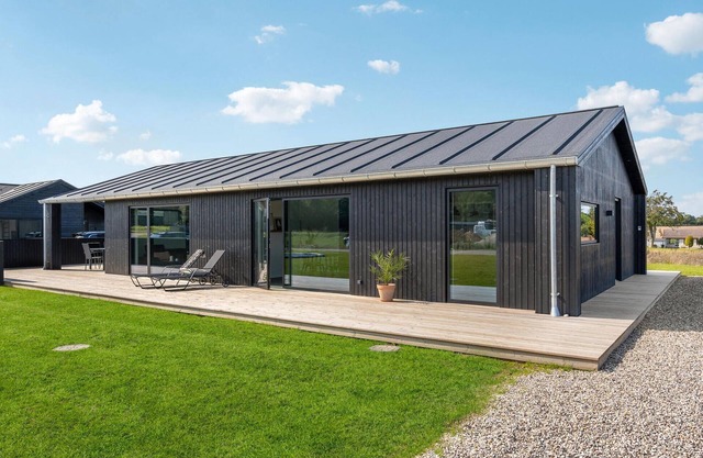 3 bedroom stunning home in Haderslev
