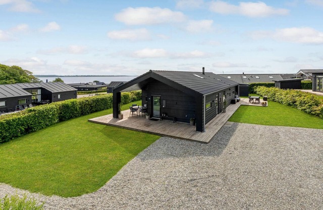 3 bedroom stunning home in Haderslev
