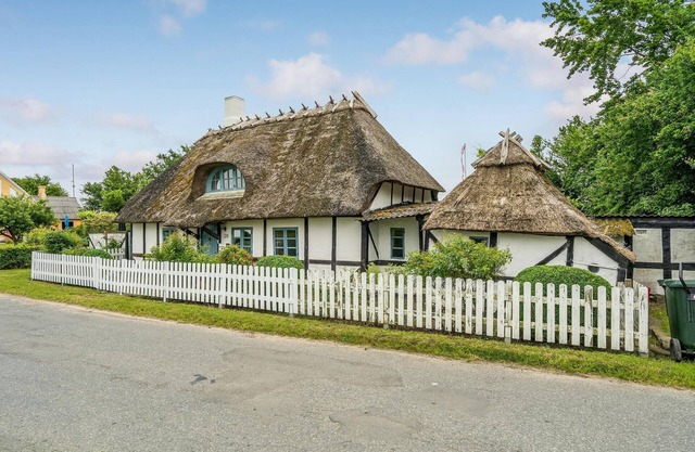 3 bedroom stunning home in Rudkøbing