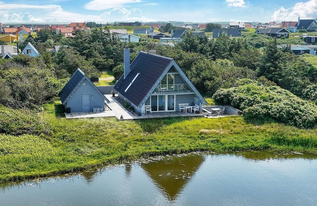 3 bedroom stunning home in Vestervig