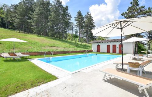 3 Bedroom Stunning Home In Cecima