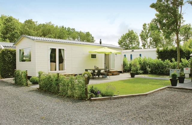 3 bedroom stunning home in Tzummarum