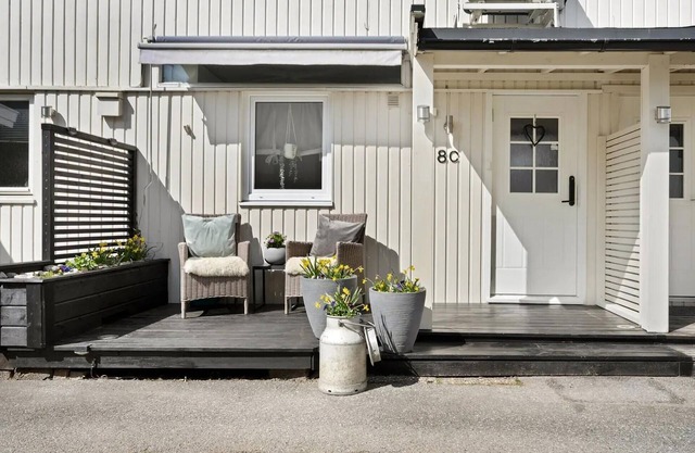 3 bedroom stunning home in Sellebakk