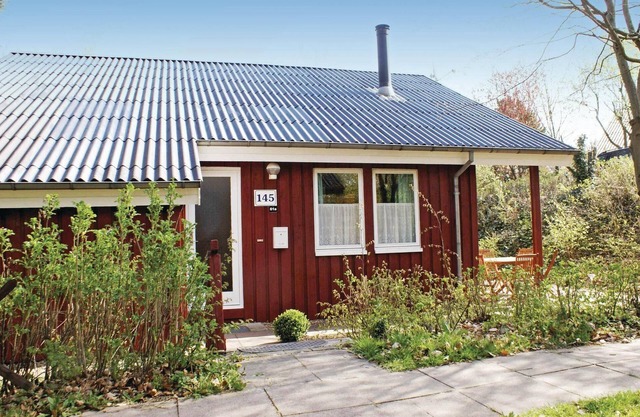 3 bedroom stunning home in Extertal