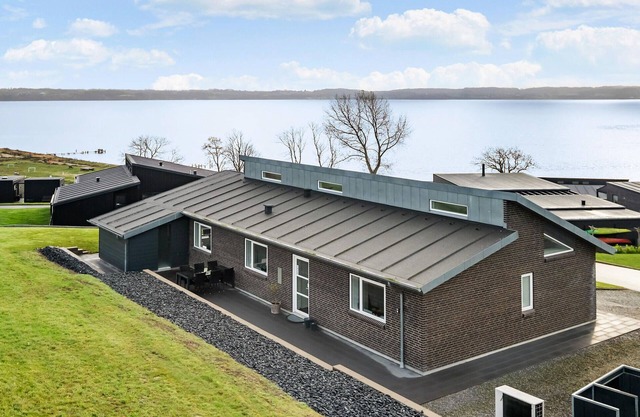 3 bedroom stunning home in Aabenraa