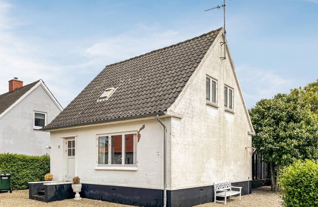 3 bedroom stunning home in Bagenkop