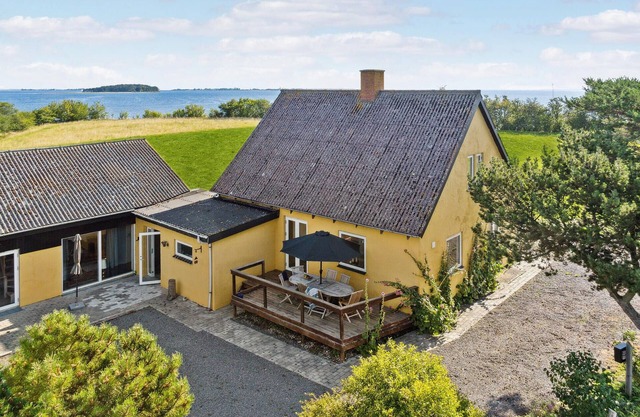 3 bedroom stunning home in Bandholm