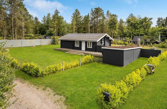3 bedroom stunning home in Glesborg