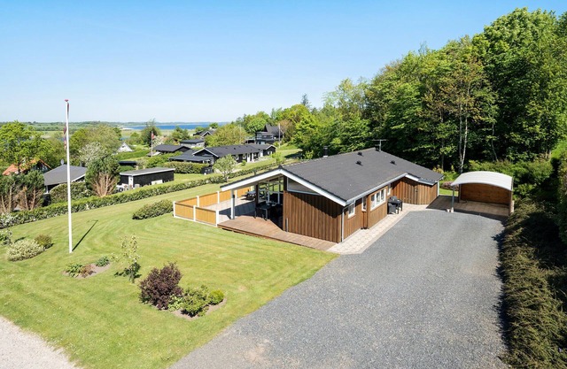 3 bedroom stunning home in Løgstrup