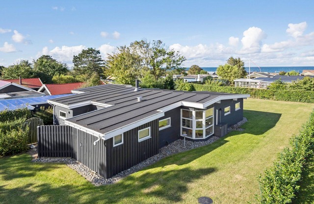 3 bedroom stunning home in Slagelse