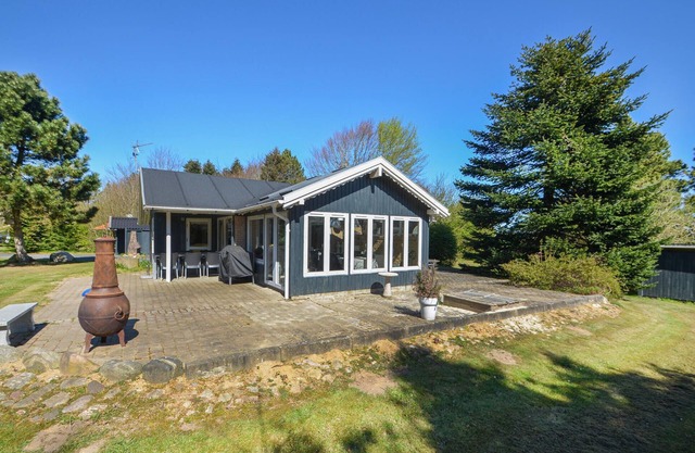 3 bedroom stunning home in Spøttrup