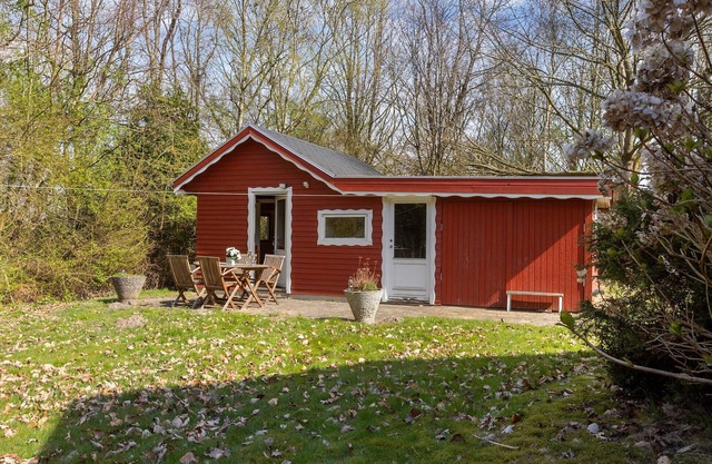 3 bedroom stunning home in Spøttrup