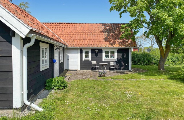 3 bedroom stunning home in Borgholm