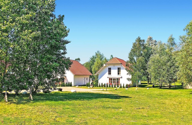 3 bedroom stunning home in Verchen