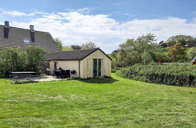 3 bedroom stunning home in Anholt