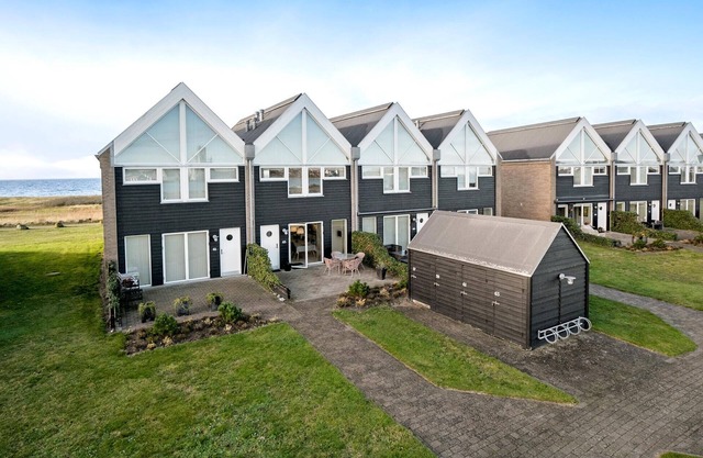 3 bedroom stunning home in Assens