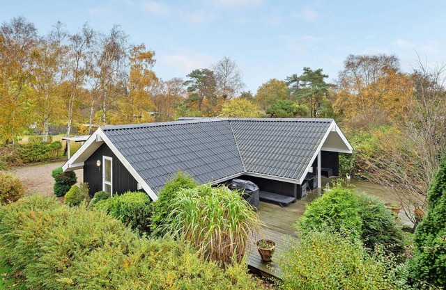 3 bedroom stunning home in Gørlev