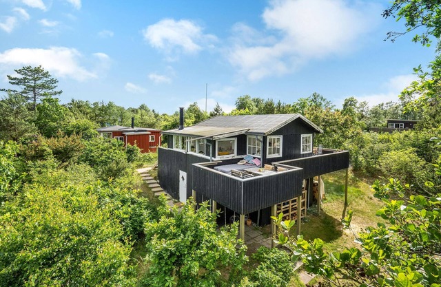 3 bedroom stunning home in Grenaa